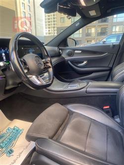 مرسيدس بنز E-Class